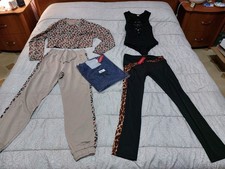 Abbigliamento Sport Donna