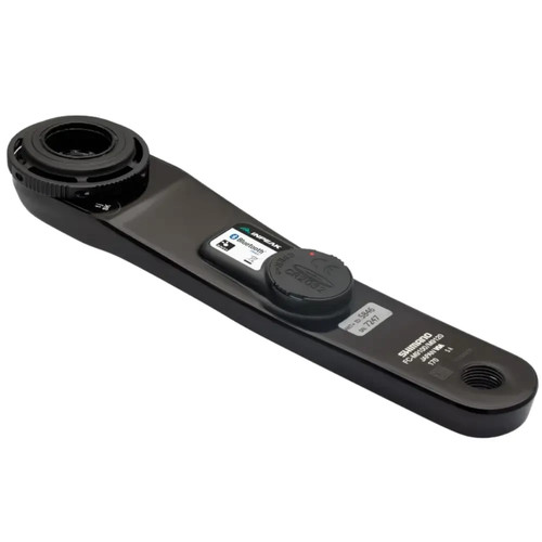 Misuratore potenza inpeak - di,