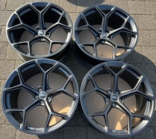 4 CERCHI IN LEGA ORIGINALI 22"