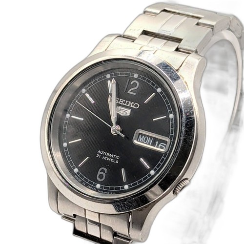 Orologio polso seiko - orologio, da