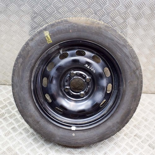 Cerchio lega ford fiesta - in,