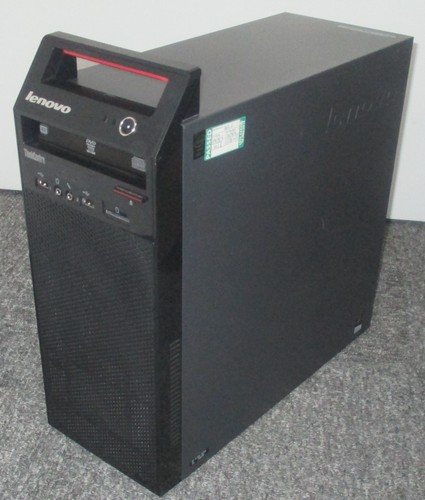 Desktop lenovo cpu - desktop,