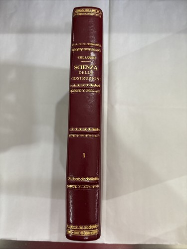 Scienza delle costruzioni - scienza,