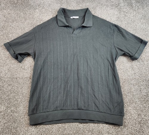 Polo zara uomo taglia - polo,