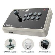 Mayflash arcade stick f500 - mayflash,