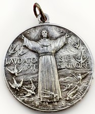 ITALIA Medaglia Italia 7°