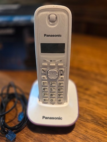 Telefono cordless panasonic - cordless,