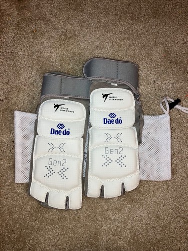 Daedo gen taekwondo - daedo,