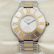 Orologio Cartier Must 21