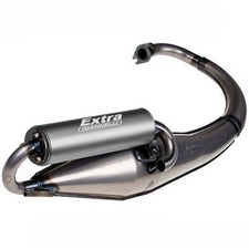 MARMITTA GIANNELLI EXTRA V2 APRILIA AMICO GL/GLE TT HU 50 1992/1998