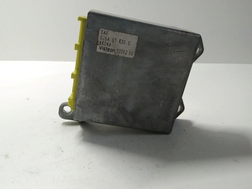 Centralina airbag mazda - airbag, 6