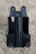 CARENA VANO PORTA BATTERIA