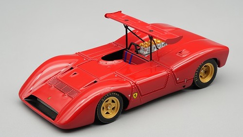 Tecnomodel tmd4333a ferrari - tmd4333a,