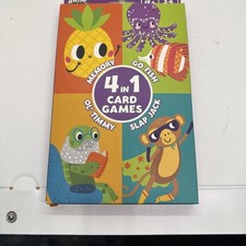 Ankler Play Confezione da 4