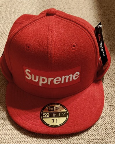 Paraorecchie supreme new era - x,