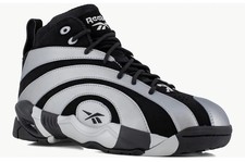 TAGLIA 13 reebok shaqnosis