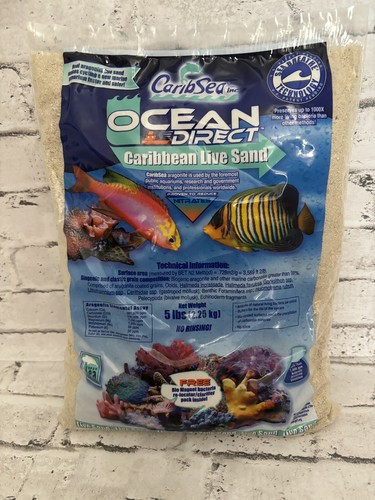 Caribsea ocean direct - caribsea,