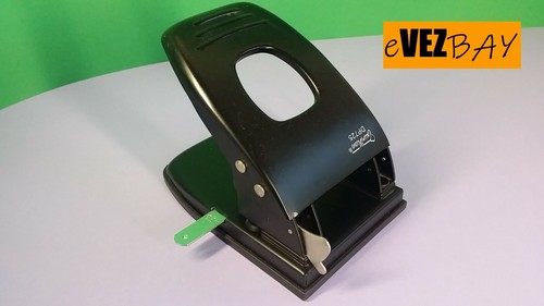 Perforatrice per fogli - fogli,