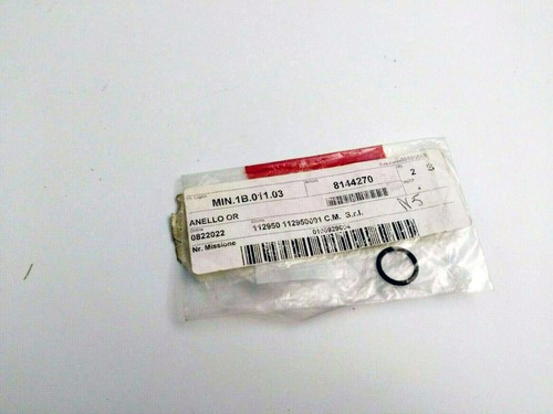 Aprilia cod ap8144270 anello - aprilia,