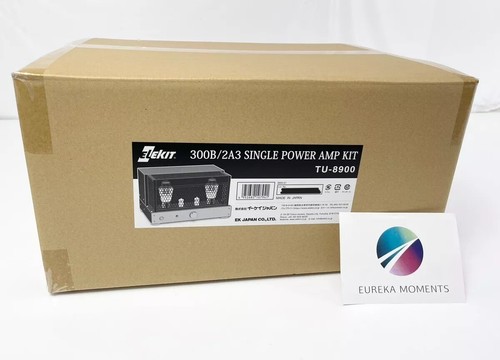 Elekit 8900 kit - elekit, tu-8900