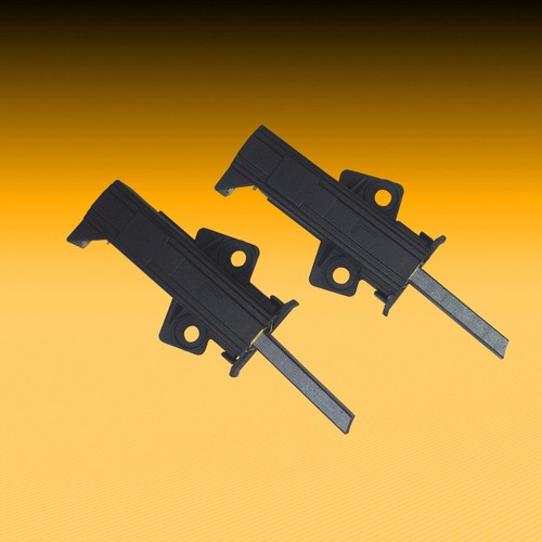 Spazzole carbone carboncini - spazzole,