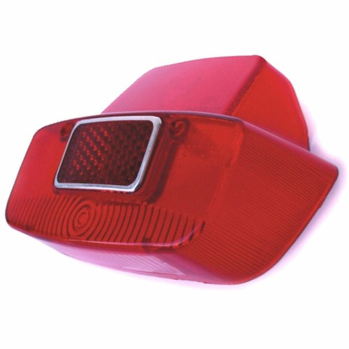 Fanale posteriore completo - posteriore,