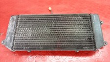 RADIATORE ACQUA SUZUKI VZ 800