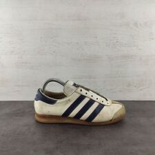 Sneakers Adidas REKORD'S vintage taglia UK 4. Made in Jugoslavia