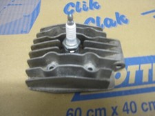 Culasse FRANCO MORINI S6 pour