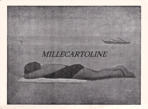 Donne solitudine 1956 da - ,