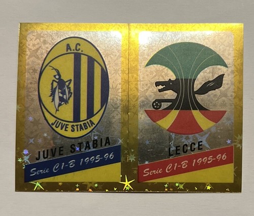 Scudetto juve stabia - stabia, e