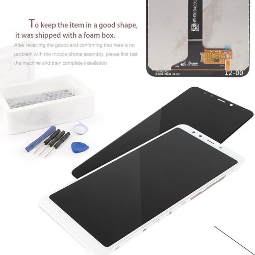 Display lcd ricambio touch - lcd,
