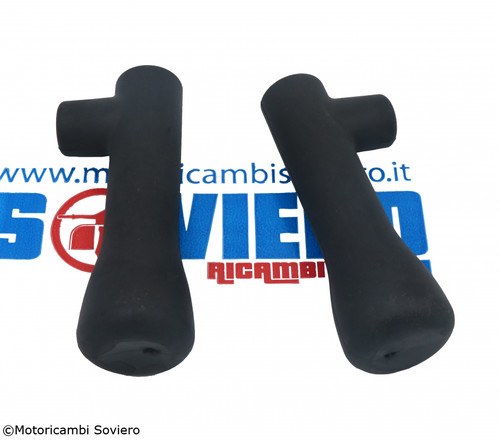 Coppia scarpette olympia - coppia,