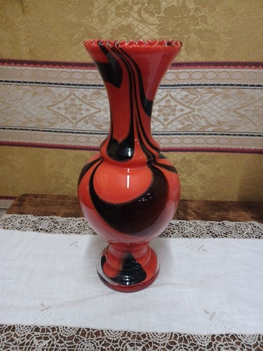 Vaso murano style - style, carlo