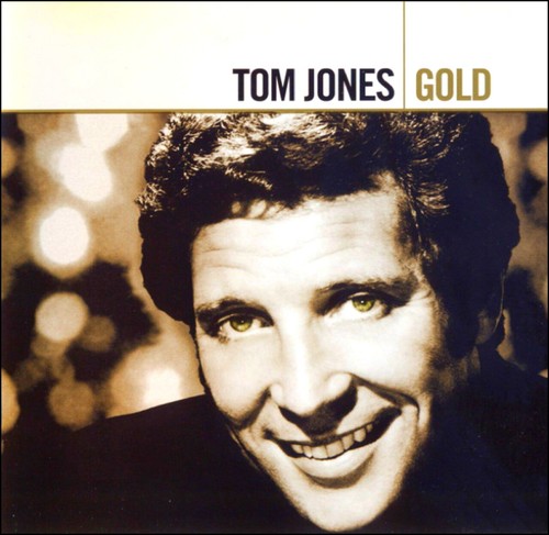 Tom jones greatest hits - *,