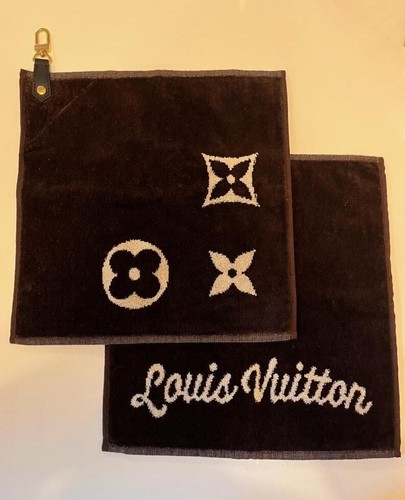 Louis vuitton set - louis, asciugamani