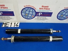 COPPIA AMMORTIZZATORI ANTERIORE OPEL COMMODORE MONZA SENATOR REKORD E SACHS