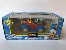 Burago BBurago Disney Donald's