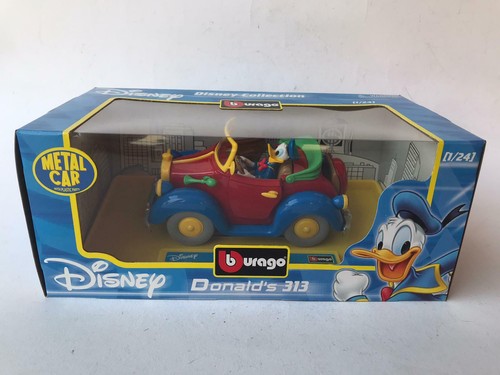 Burago bburago disney donald - disney, donald's