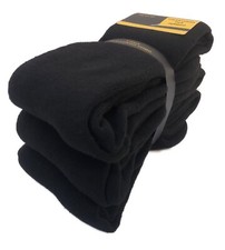 Calze lunghe pile termico - calze,
