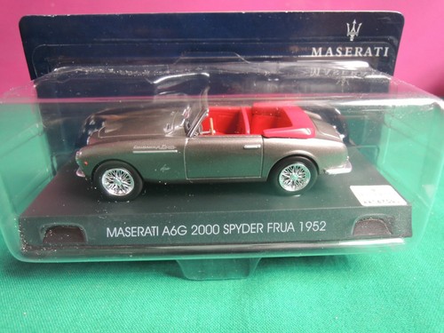 L68 maserati a6g 2000 - maserati,