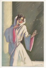 DUDOVICH MARCELLO - LUMIDONE