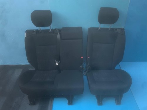 Set tappezzeria sedili - set,