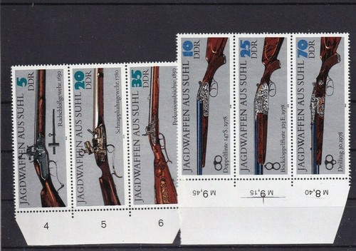 Ddr mnh 2376 81 - mnh, scott