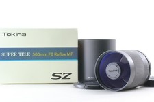 *SCATOLA INUTILIZZATA* TOKINA