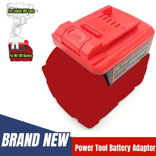 Adattatore batteria per