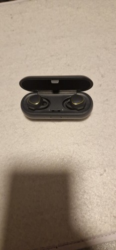 Cuffie auricolari senza fili - senza,