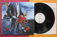 Yes / Tormato / Atlantic