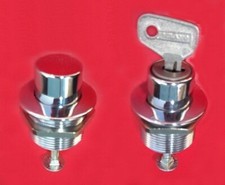 Pulsanti porta Alfa Romeo GTA-SZ + varie applicazioni - door opener buttons