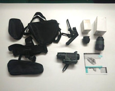 Visore notturno monoculare